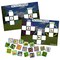 Kaplan Early Learning Company Insect Life Cycle Game - Investigate Bees, Ants, Butterfly and Firefly